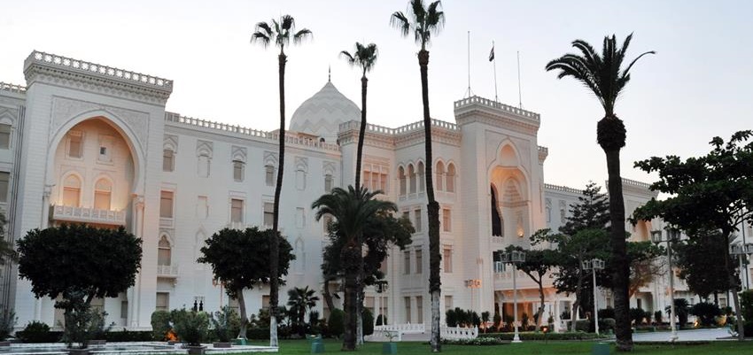 Egypt appoints new governors